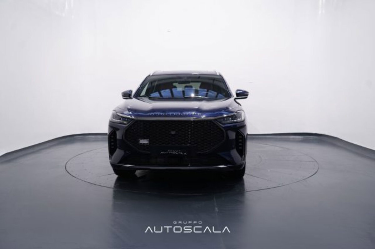Sportequipe Sportequipe 7 GTW Sportequipe 7 GTW 1.6 t-gdi 186cv dct (3)