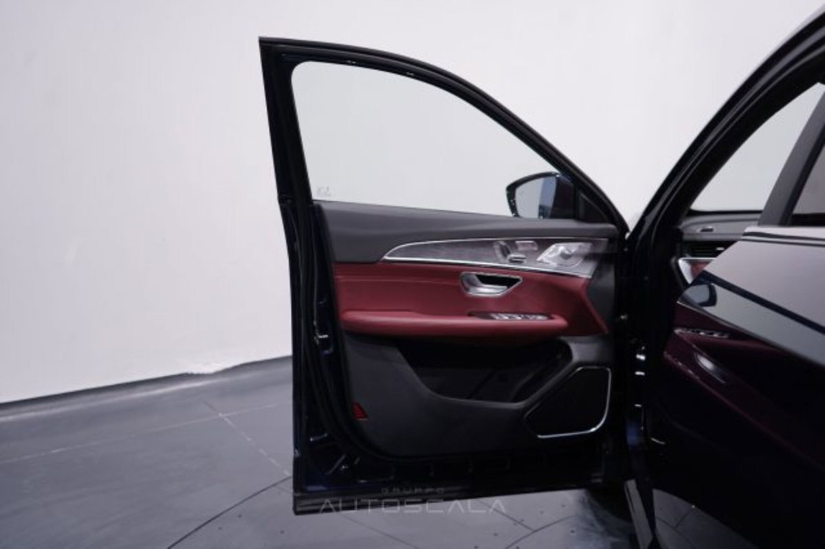 Sportequipe Sportequipe 7 GTW Sportequipe 7 GTW 1.6 t-gdi 186cv dct (8)