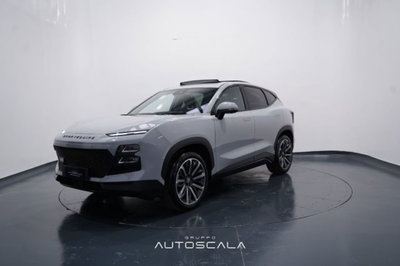 Sportequipe Sportequipe 6 GT Sportequipe 6 GT 1.6 t-gdi 186cv dct nuova