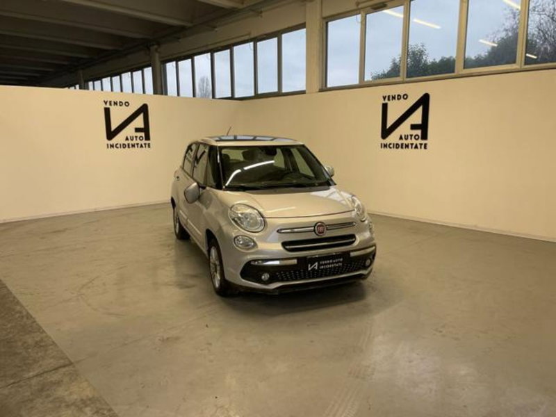 Fiat 500L 1.4 95 CV Lounge