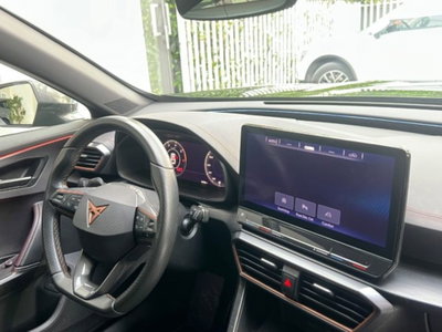 Cupra Formentor Formentor 2.0 tdi 4drive 150cv dsg (14)