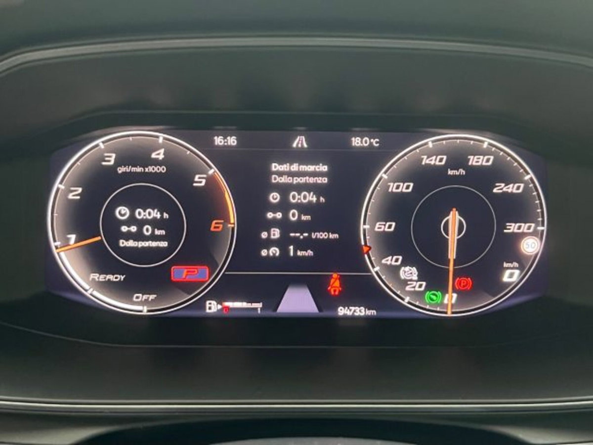 Cupra Formentor Formentor 2.0 tdi 4drive 150cv dsg (17)