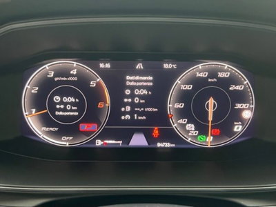 Cupra Formentor Formentor 2.0 tdi 4drive 150cv dsg (17)