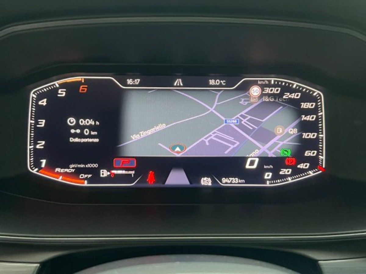 Cupra Formentor Formentor 2.0 tdi 4drive 150cv dsg (18)