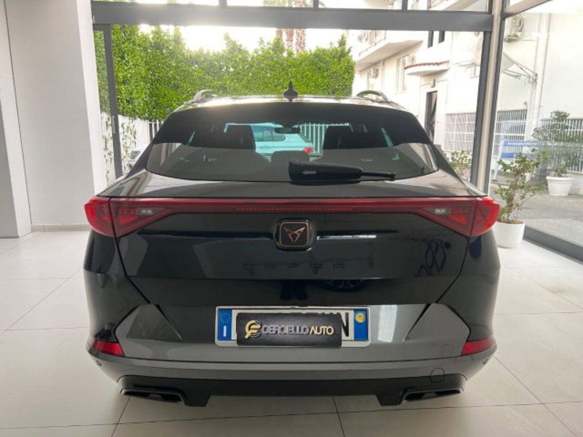 Cupra Formentor Formentor 2.0 tdi 4drive 150cv dsg (6)