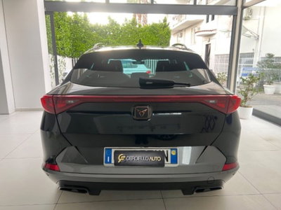 Cupra Formentor Formentor 2.0 tdi 4drive 150cv dsg (6)