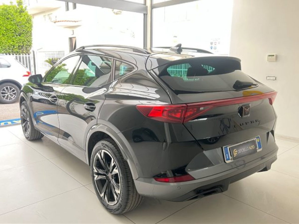 Cupra Formentor Formentor 2.0 tdi 4drive 150cv dsg (8)