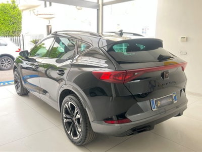 Cupra Formentor Formentor 2.0 tdi 4drive 150cv dsg (8)
