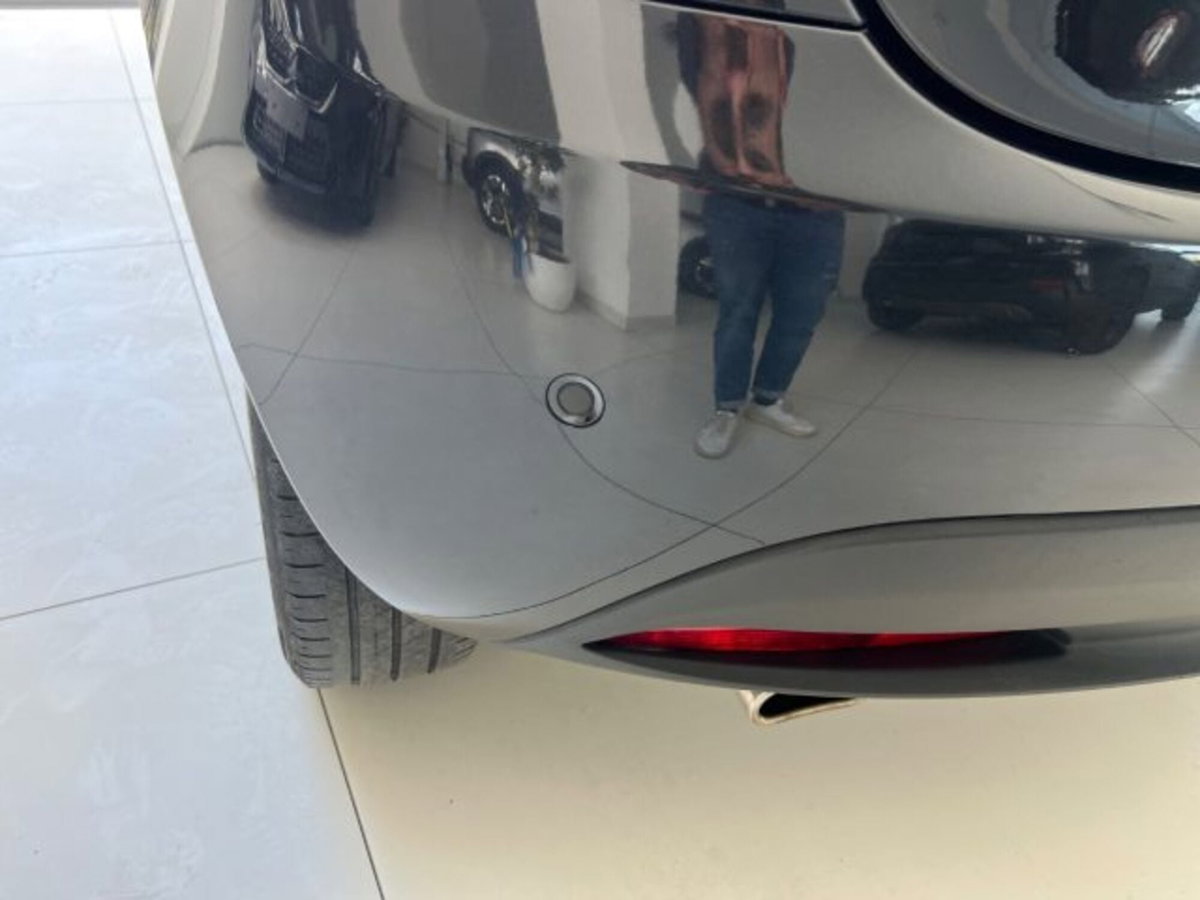 Lancia Ypsilon 1.0 FireFly 5 porte S&S Hybrid Ecochic Gold (11)
