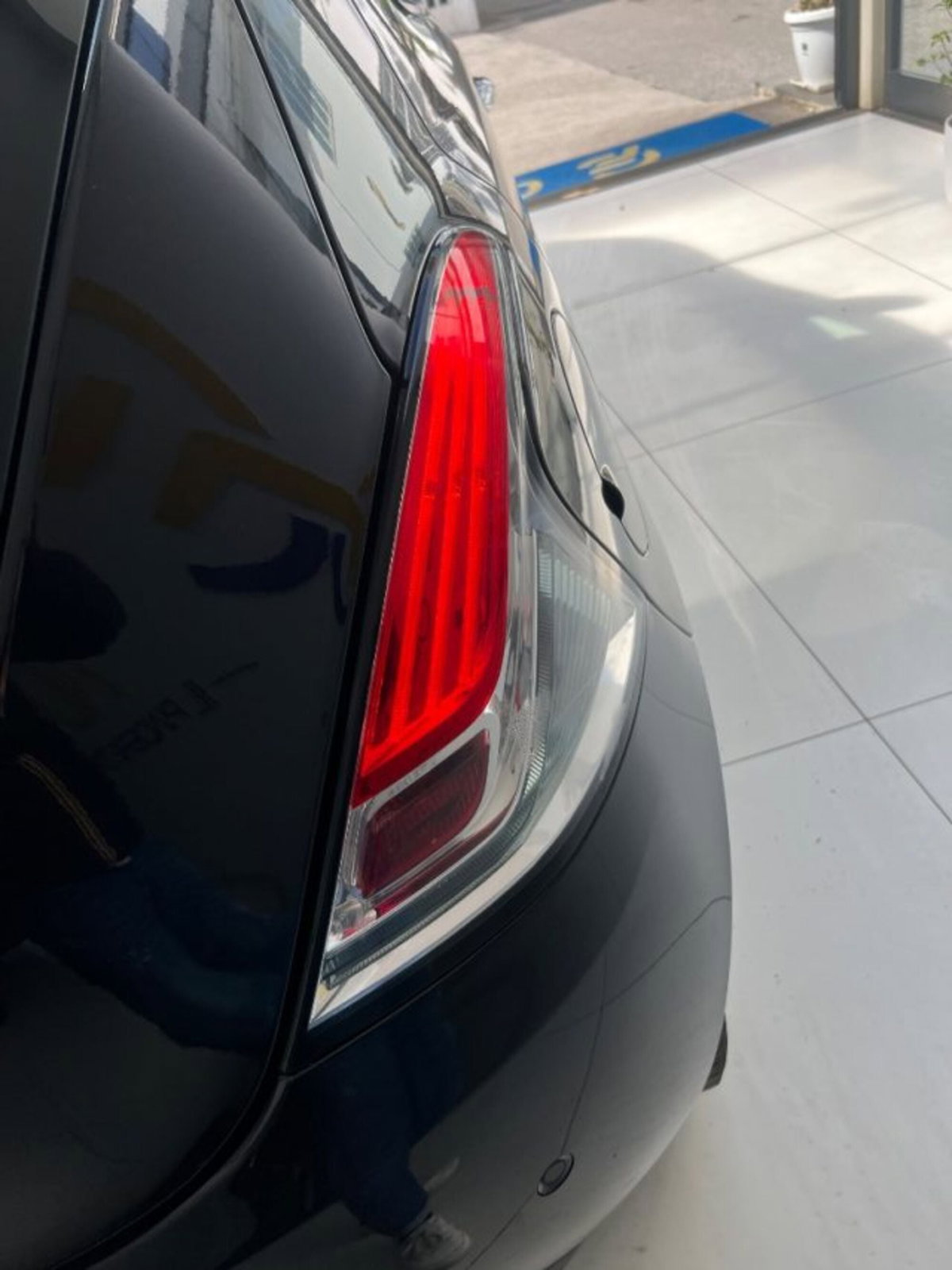 Lancia Ypsilon 1.0 FireFly 5 porte S&S Hybrid Ecochic Gold (12)