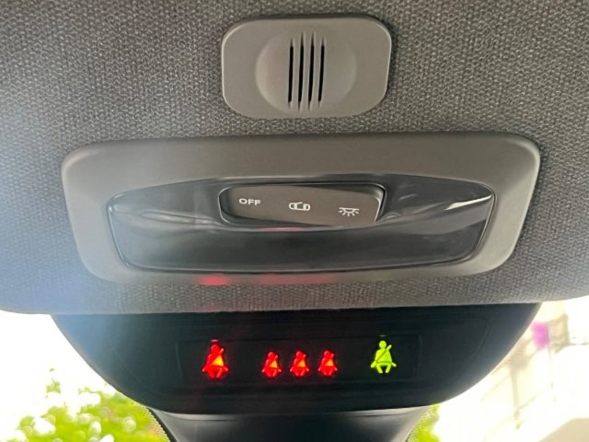 Lancia Ypsilon 1.0 FireFly 5 porte S&S Hybrid Ecochic Gold (20)