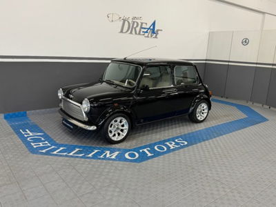 MINI Mini 1.3 cat Knightsbridge usata