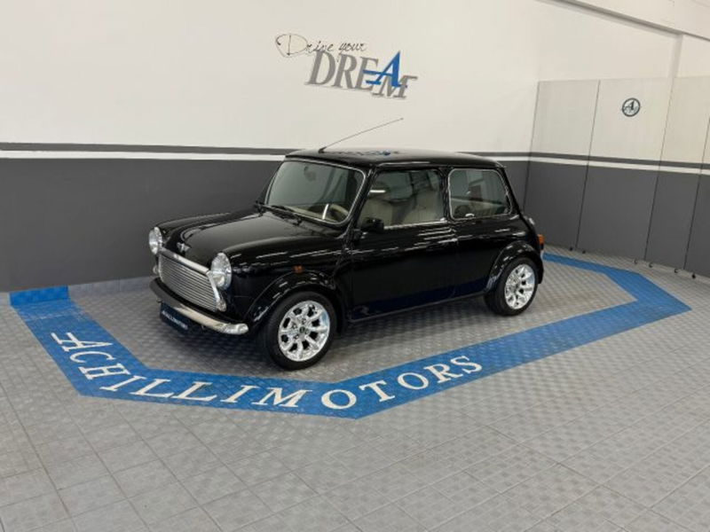 MINI Mini 1.3 cat Knightsbridge