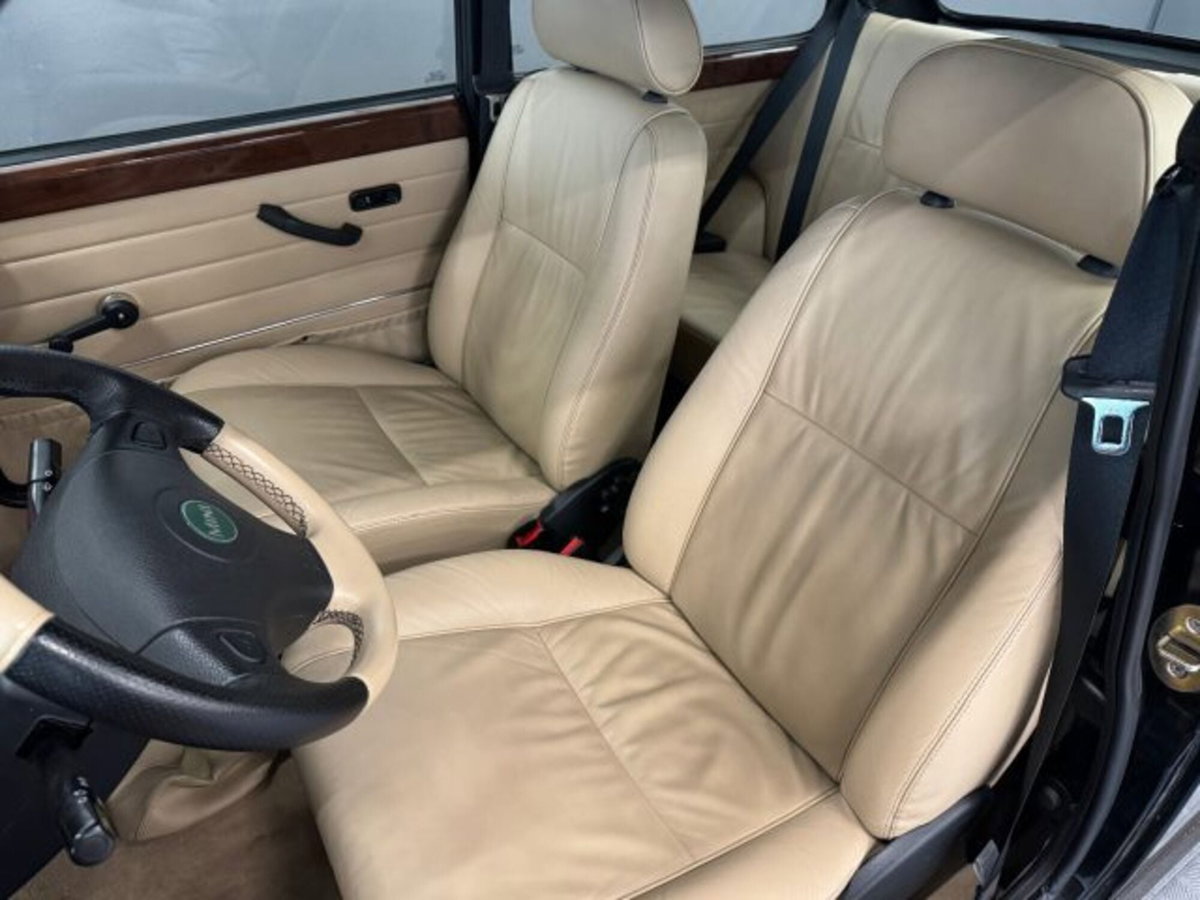 MINI Mini 1.3 cat Knightsbridge (13)