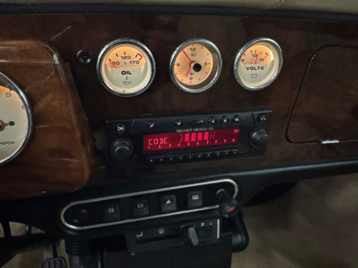 MINI Mini 1.3 cat Knightsbridge (15)