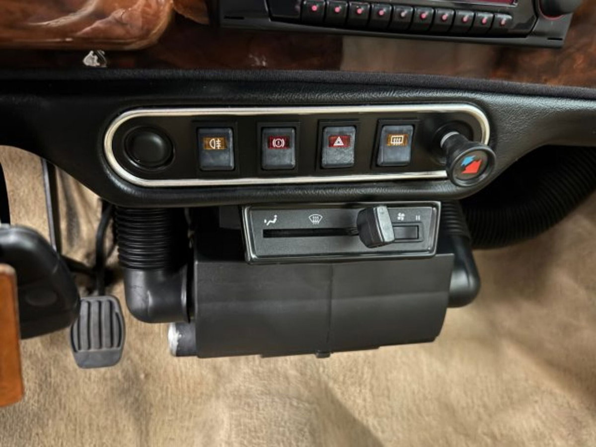 MINI Mini 1.3 cat Knightsbridge (16)
