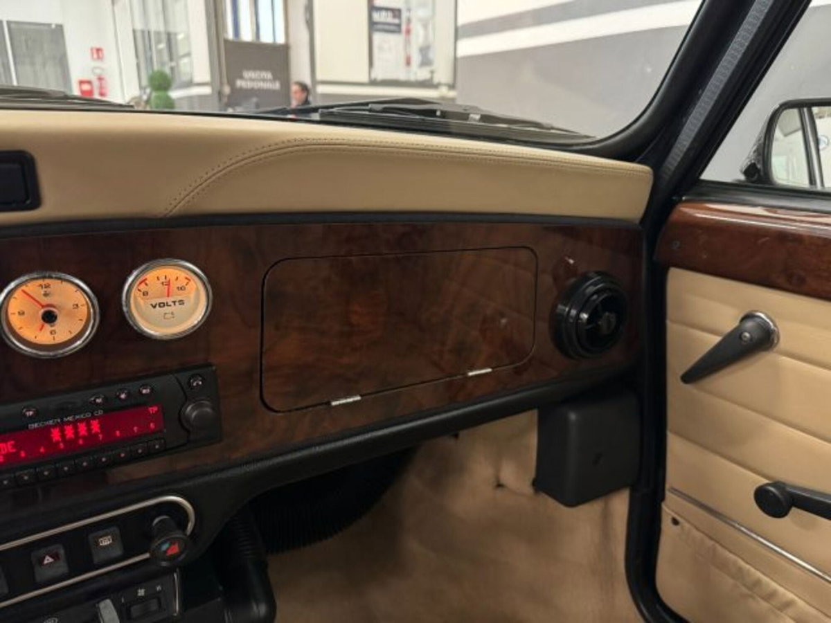 MINI Mini 1.3 cat Knightsbridge (17)