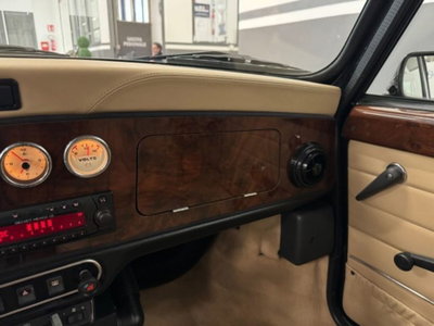 MINI Mini 1.3 cat Knightsbridge (17)