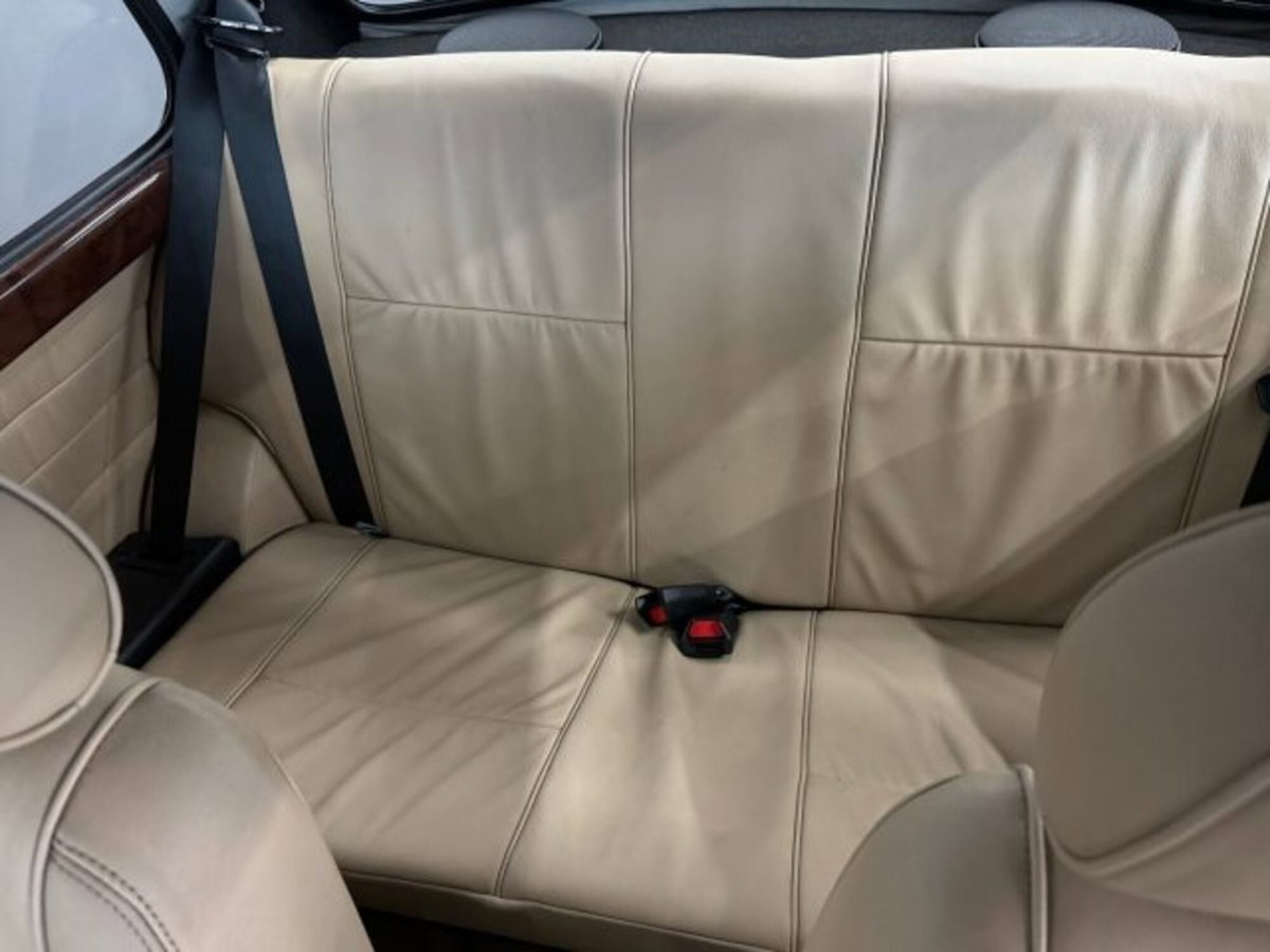 MINI Mini 1.3 cat Knightsbridge (19)