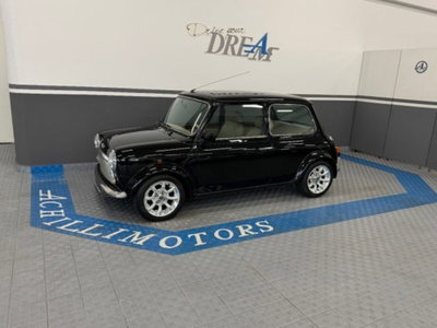 MINI Mini 1.3 cat Knightsbridge (2)