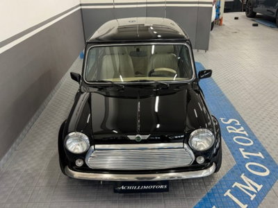 MINI Mini 1.3 cat Knightsbridge (6)