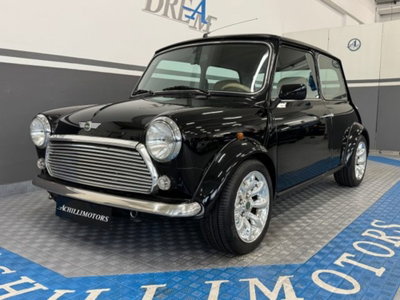 MINI Mini 1.3 cat Knightsbridge (7)
