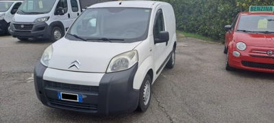 Citroen Nemo 1.3 HDi 75CV FAP CMP-5 Furgone usato