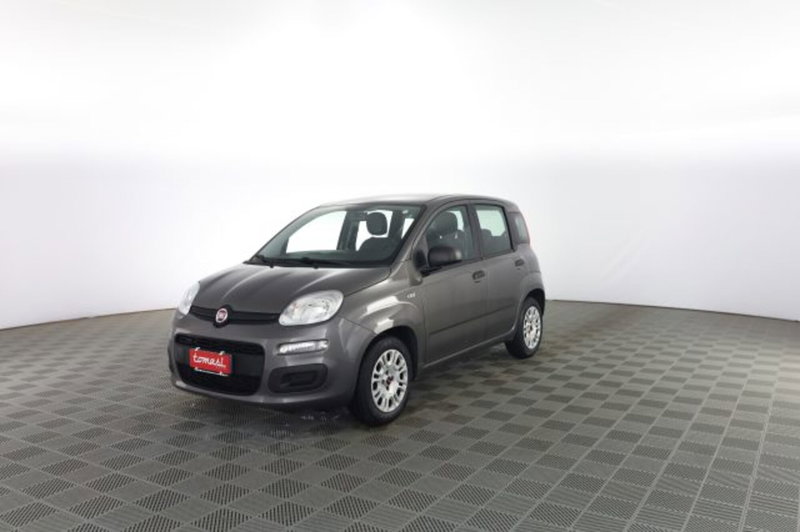 Fiat Panda 1.0 FireFly S&S Hybrid Easy