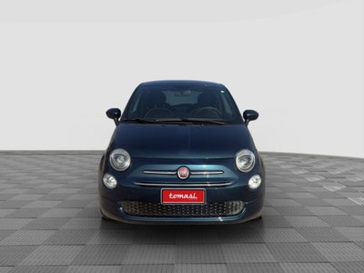 Fiat 500 1.0 Hybrid Lounge usata