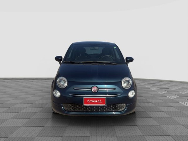 Fiat 500 1.0 Hybrid Lounge