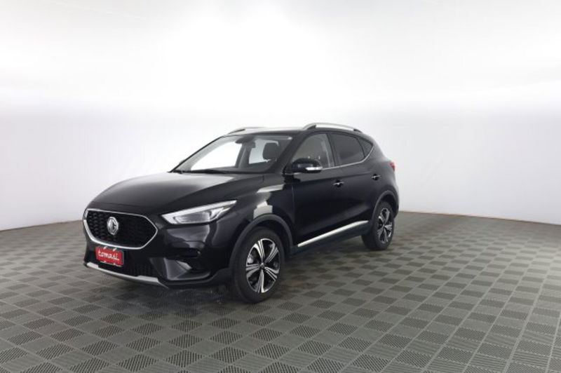 Mg ZS ZS 1.5 Luxury