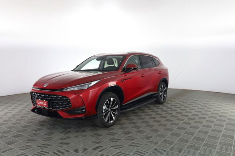 Mg HS HS 1.5T-GDI Luxury