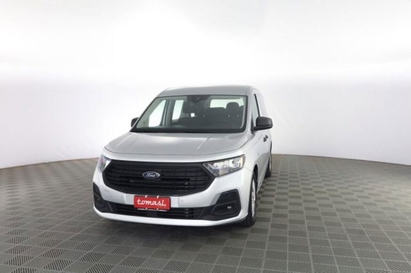 Ford Tourneo Connect 2.0 EcoBlue 102 CV Plus