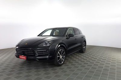 Porsche Cayenne 2.9 V6 S usata