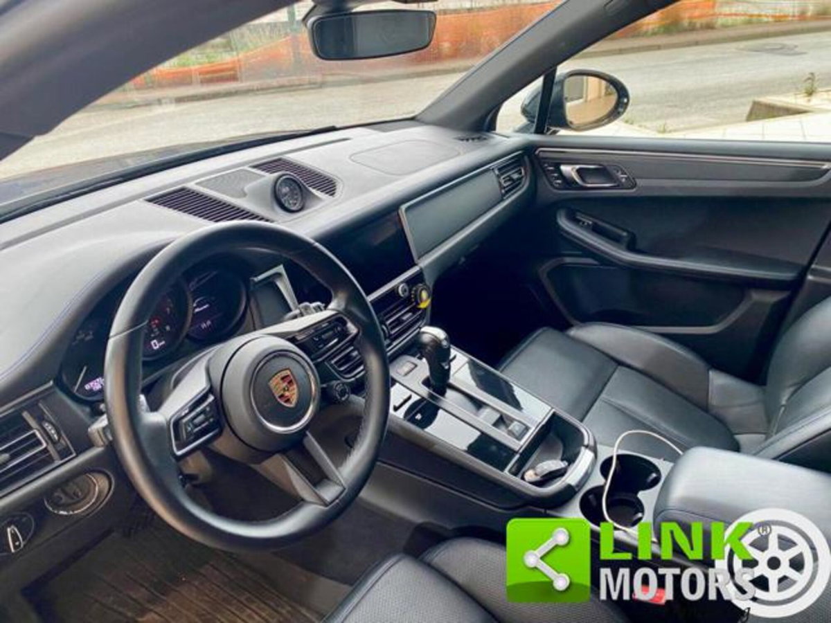 Porsche Macan 2.0 265cv pdk (10)