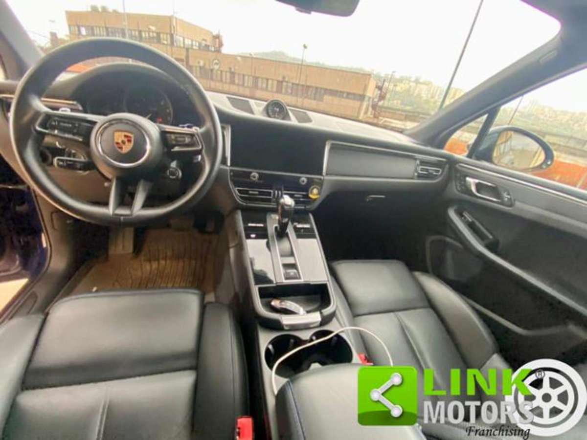 Porsche Macan 2.0 265cv pdk (11)