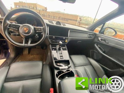 Porsche Macan 2.0 265cv pdk (11)