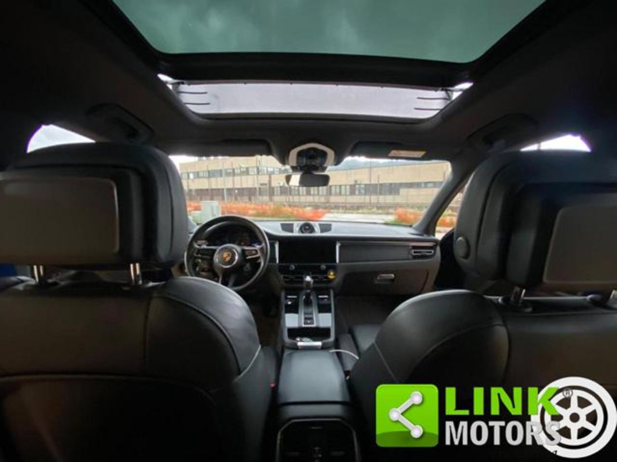 Porsche Macan 2.0 265cv pdk (12)