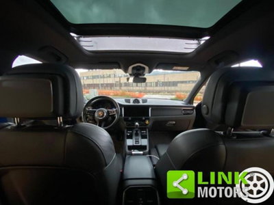 Porsche Macan 2.0 265cv pdk (12)