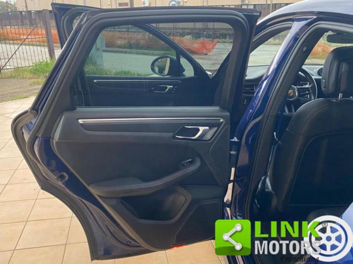 Porsche Macan 2.0 265cv pdk (13)