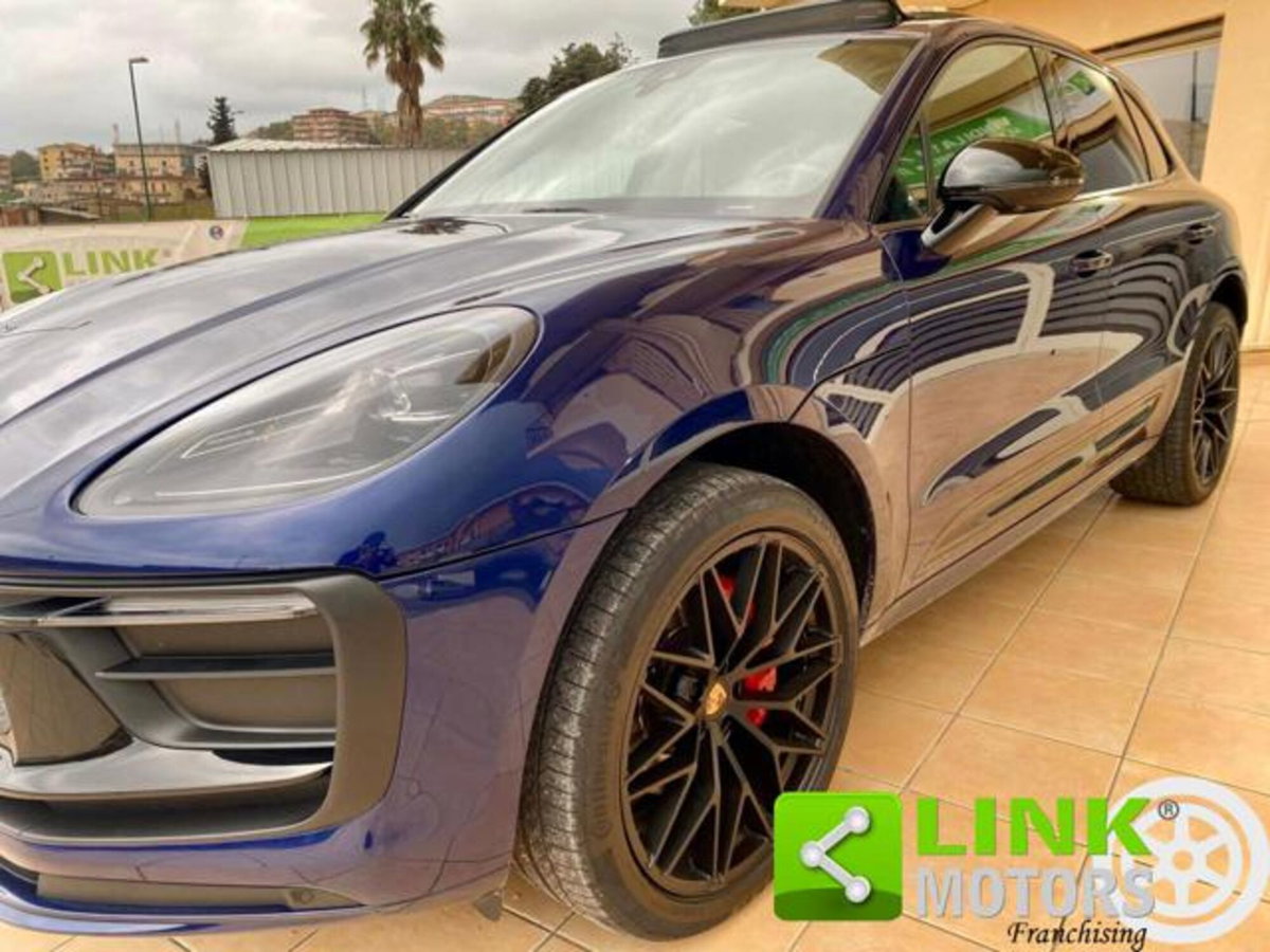 Porsche Macan 2.0 265cv pdk (14)