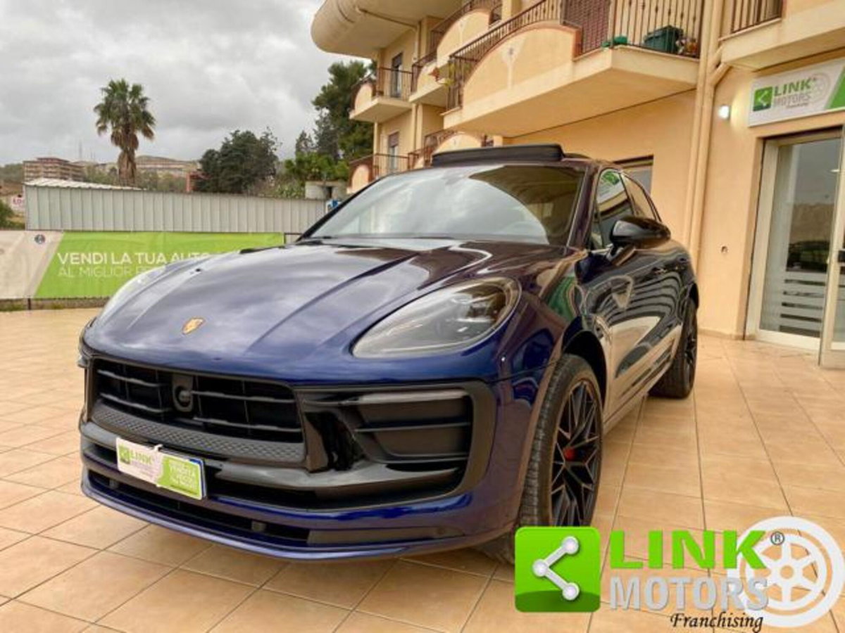 Porsche Macan 2.0 265cv pdk (2)