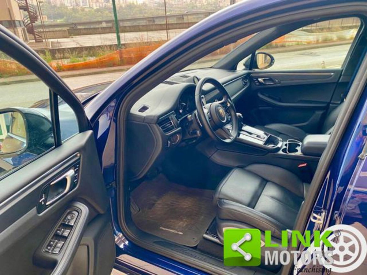 Porsche Macan 2.0 265cv pdk (20)