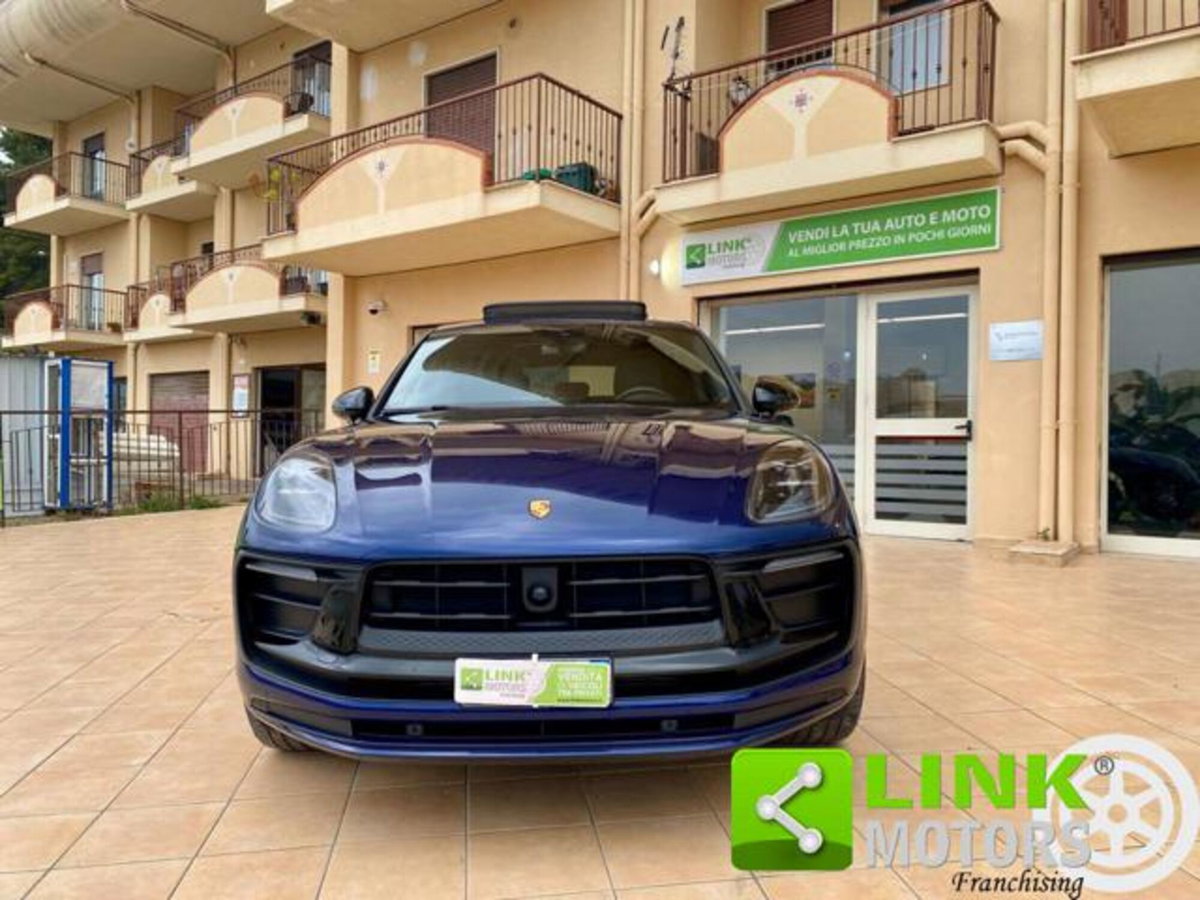 Porsche Macan 2.0 265cv pdk (3)