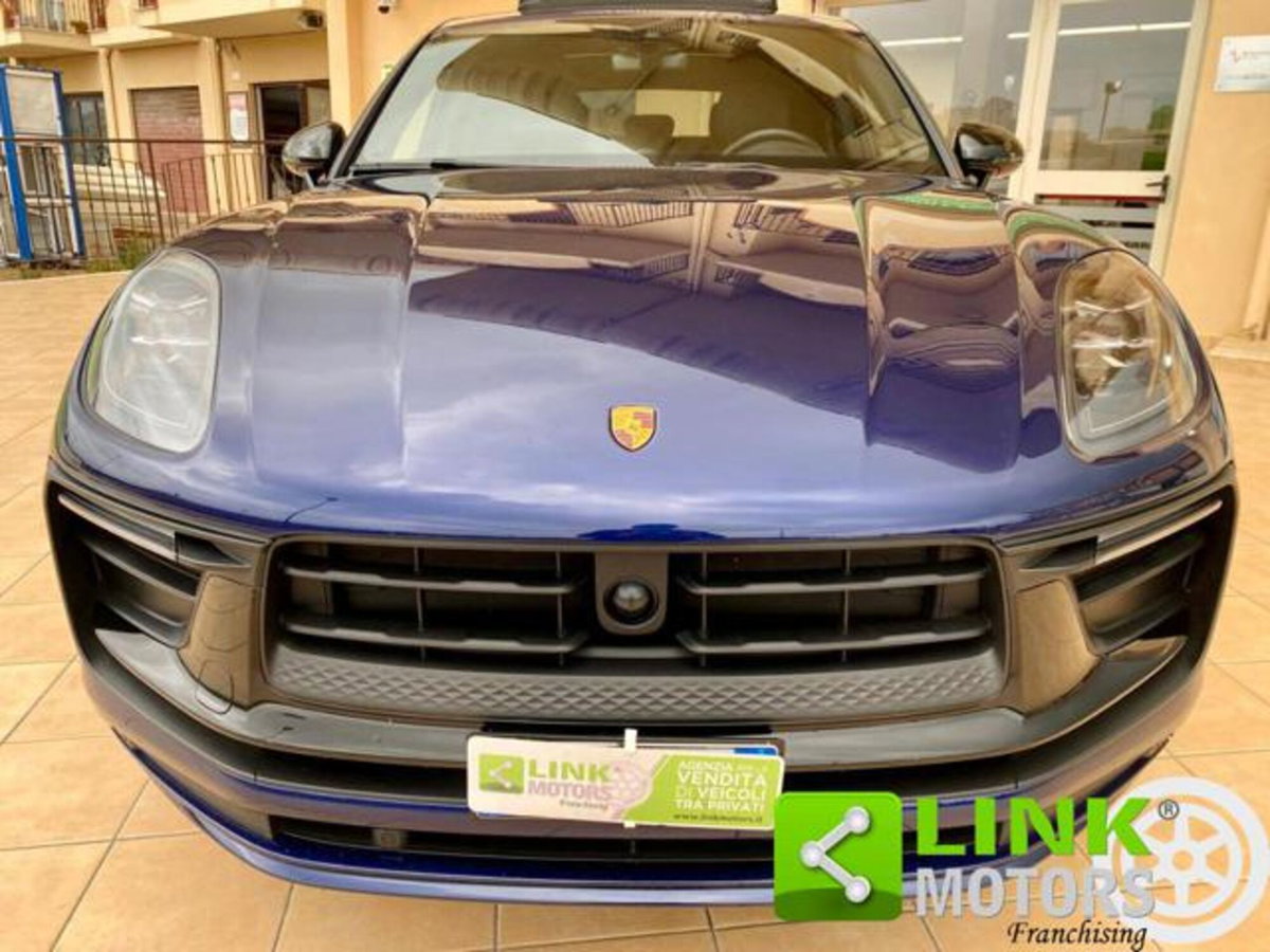 Porsche Macan 2.0 265cv pdk (4)