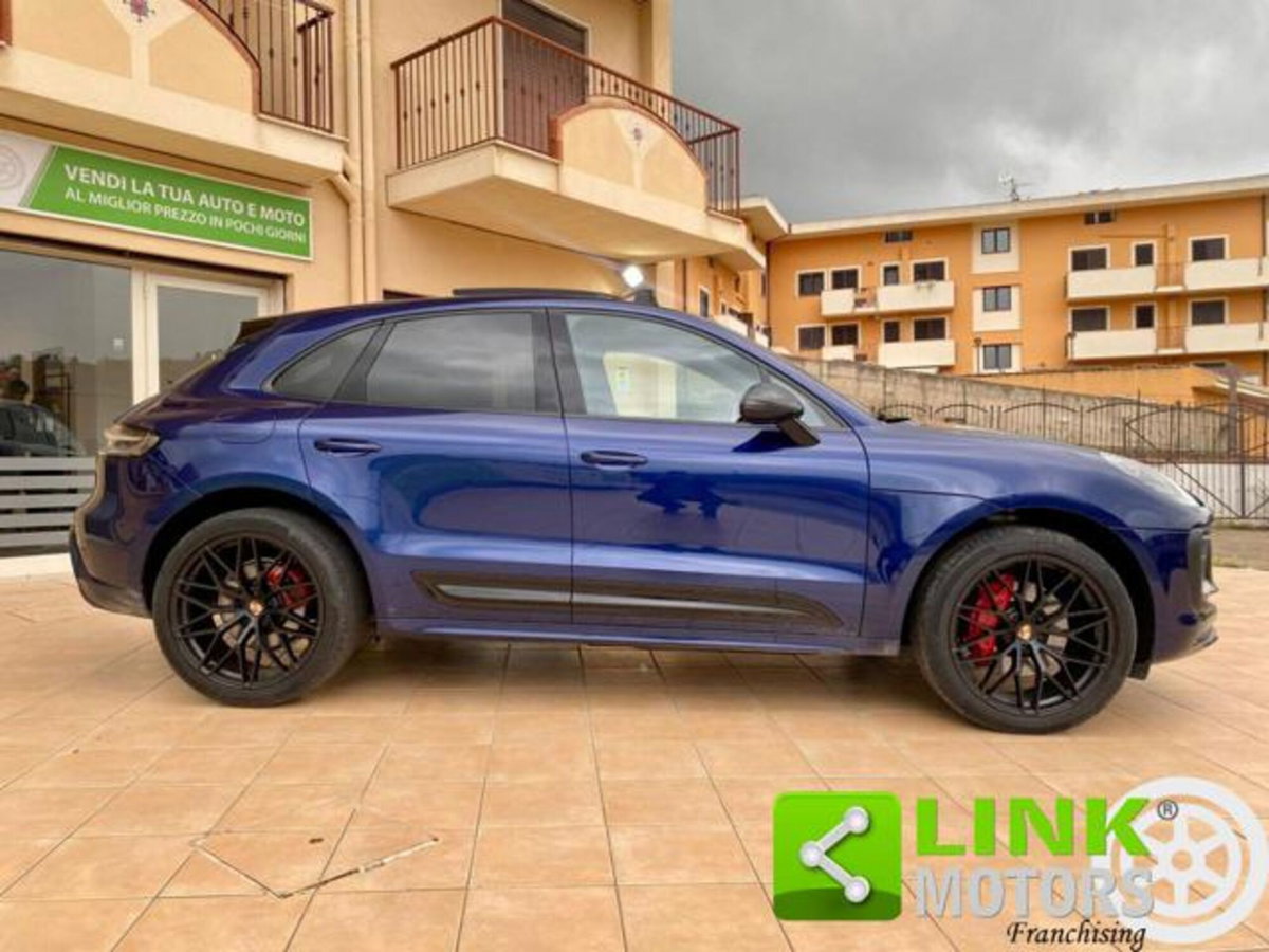 Porsche Macan 2.0 265cv pdk (5)