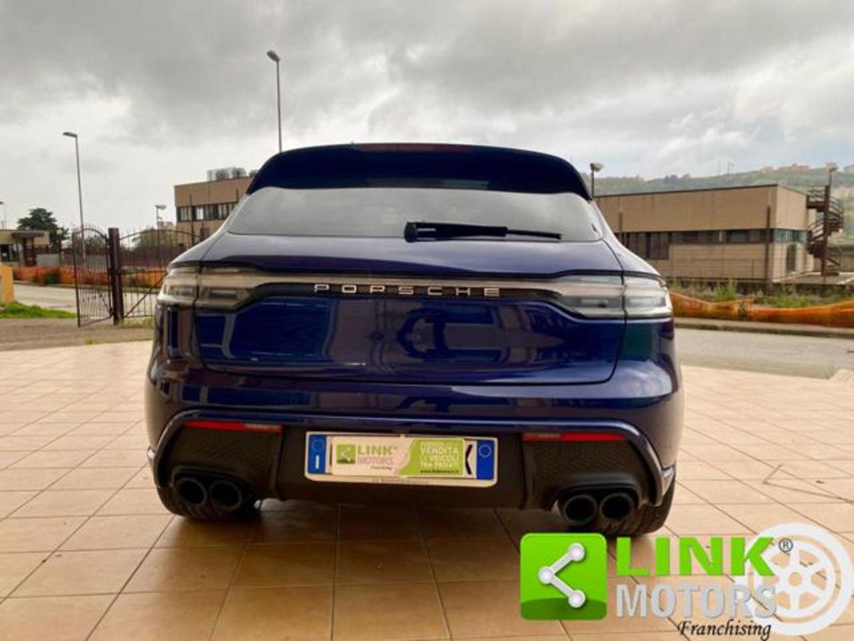 Porsche Macan 2.0 265cv pdk (7)