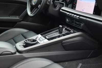Porsche 911 Cabrio Targa 3.0 4S (6)