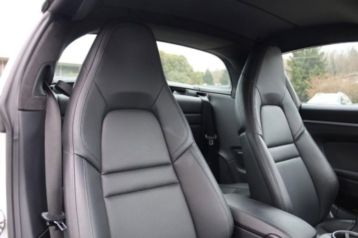 Porsche 911 Cabrio Targa 3.0 4S (7)