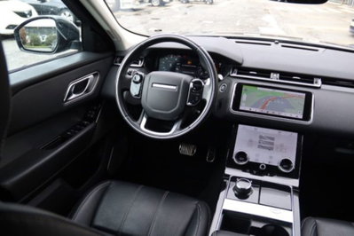 Land Rover Range Rover Velar 3.0 V6 SD6 300 CV R-Dynamic (7)